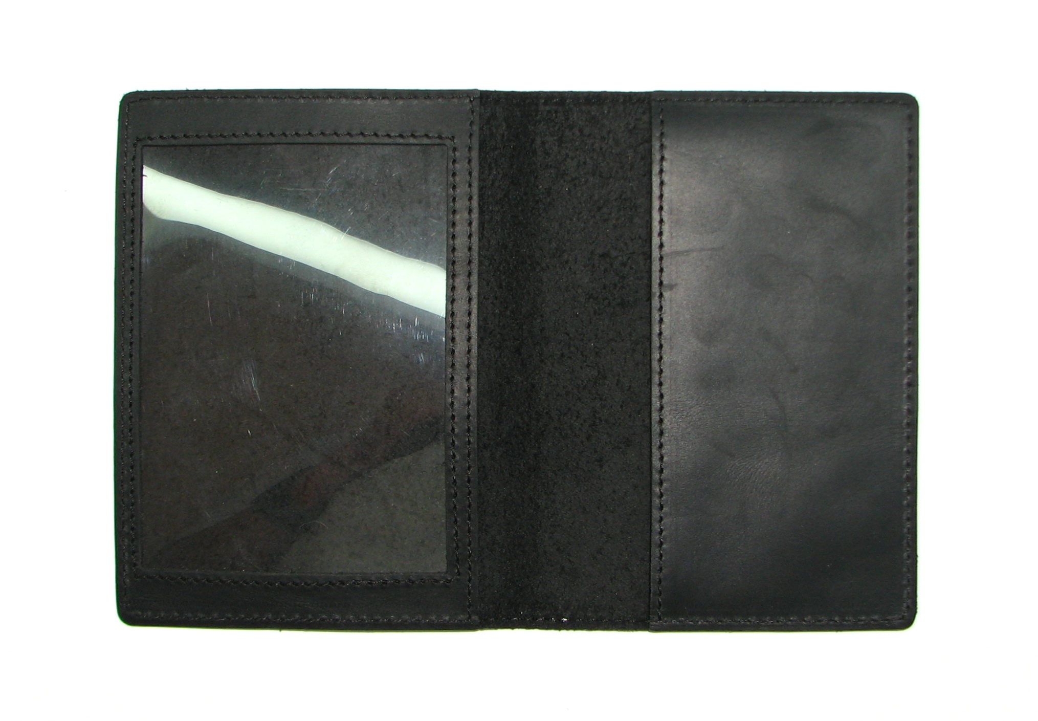 Обложка для документов DNK Leather Doc-01 col.J Обложка для документов DNK Leather Doc-01 col.J